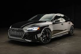 Image result for Mythos Black 2021 RS5