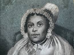 Meet the Mystics: Zilpha Elaw