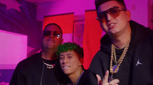 Alan Matheus Shares Energetic New Single "I'm Feeling Good" with Aaron  Bodden