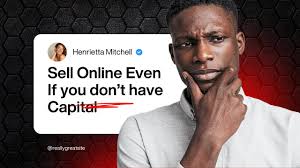 How to Start an Online Store in South Africa (No Stock Needed!