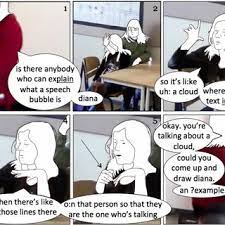 Check spelling or type a new query. Diana S Speech Bubble Drawn On The Whiteboard Download Scientific Diagram