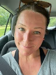 Tabitha Christie's Instagram, Twitter & Facebook