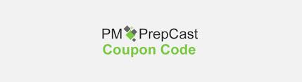 2019 Dec Offer Pm Prepcast Coupon Code Gift Certificate