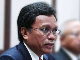 We did not find results for: Saya Tidak Takut Bayang Bayang Sesiapa Pun Shafie Apdal