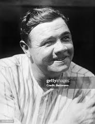 2,150 Babe Ruth Photos Stock Photos, High-Res Pictures, and Images