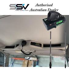 Sure, it's a manual with a firm shift. Roof Console Uhf Pack To Suit Toyota 79 Series Street Sound Vision