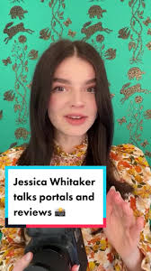 Jessica Joy Whittaker