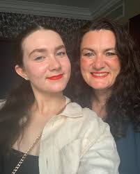 Janet Mcdade's Instagram, Twitter & Facebook