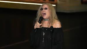 Barbra Streisand sings for Robert Redford at Oscars in memoriam - Action  News Jax