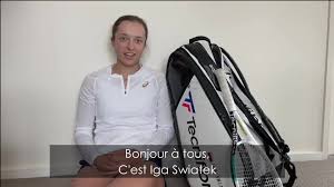 Born 31 may 2001) is a polish professional tennis player. 2sjn0lofrfgazm