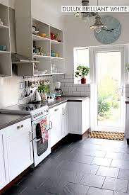 Let S Talk Paint The Colours Of Swoon Worthy White Kitchen Paint Dulux Kitchen Paint Kitchen Color White