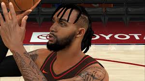 In the summer of 2017, john wall posted the above photo to his instagram account, showing new tattoos of tupac shakur and lil wayne. Nlsc Forum Vindragonmods Kevin Porter Jr Stephen Curry V3 Cf Update Rlsd