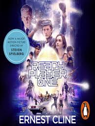 To view this video please enable javascript, and consider upgrading to a web browser that supports html5 video. Ready Player One Listening Books Overdrive