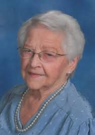 Charlotte Meroshek Obituary (2013)