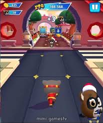 Guide For Talking Tom Hero Dash For Android Apk Download