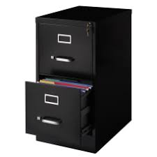 Two drawer metal file cabinet. Browse 2 Drawer File Cabinets Office Depot