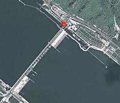 Hidrocentrala porțile de fier i istoric și turistic. Turn De Control La PorÅ£ile De Fier 1 Bienala NaÅ£ionalÄƒ De ArhitecturÄƒ 2014