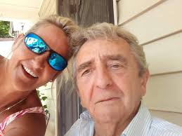 Paquale "Pat" Sergi- Former Teacher at HBE-Passed 11/12/2010- Age 83-RIP