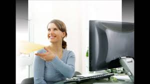 After all, the interviewer is going to notice. Secretary Interview Questions Youtube