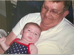 Reverend Carrie (Whitehurst) Parrish Obituary August 18, 2022