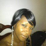 Darshay Brown's Instagram, Twitter & Facebook