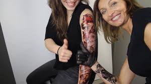 7,146 likes · 24 talking about this · 1,638 were here. Tatuajes Temporales Now Or Never Tattoo Studio Youtube