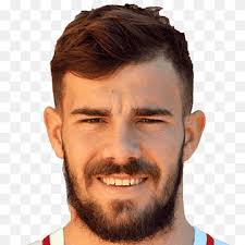 #choupo_moting vient de marquer un doublé avec le bayern pour son premier match sur 2 passes décisives de #bouna__sarr ! Eric Maxim Choupo Moting 2017 18 Premier League Manchester City F C Stoke City F C Cameroon National Football Team Football Face Head Sports Png Pngwing