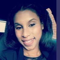 Crystal Augustine's Instagram, Twitter & Facebook