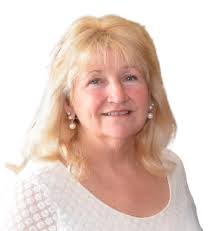 Obituary information for Gigi Pappas