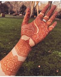 New And Trendy Bridal Mehndi Designs That Will Rule Hearts In 2020 Bridal Mehndi Designs New Bridal Mehndi Designs Wedding Mehndi Designs
