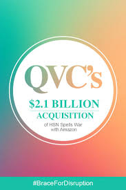 Flagship Shopping Channel Qvc Has Announced Thursday Afternoon That They Plan On Fully Acquiring Rival Home Shopping Network In A Home Shopping Network Qvc Hsn