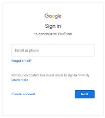 You not just upload the video but you watch other user's content as well. How To Comment On Youtube Live Chat