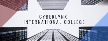 In fact, the technology we developed is superior to those of the foreigners. Cyberlynx International College Cic Linkedin