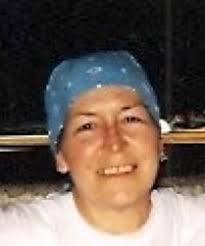 Ginny Robertson Obituary August 23, 2009