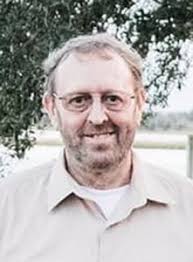 Robert Walter McCrory