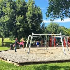 Auckland For Kids On Instagram The Swings Are Always A Favourite Instagram Posts Instagram Kids