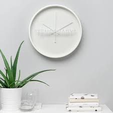 Ikea Australia Affordable Swedish Home Furniture Wall Clock Ikea Wall Clock Clock