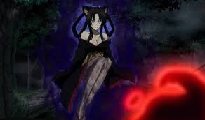 See full list on dxdfanon.fandom.com Kuroka Kuroka Highschooldxd Highschool Dxd Dxd Cat Girl