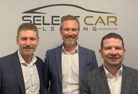 Leasing is more confusing than buying for many shoppers. Alphabet Head Of Broker Joins Forces With Select Select Car Leasing