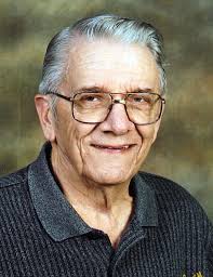 Obituary information for Robert Warren Webster