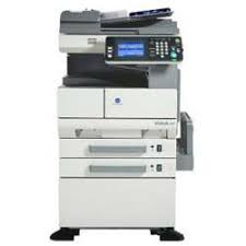Download the latest drivers, manuals and software for your konica minolta device. Konica Minolta Bizhub 200 Photocopier Assisminho Copy And Print Solutions