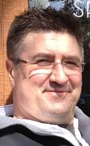 Mark Anthony Kinkelaar Obituary October 14, 2016