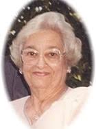 June Stokes Obituary