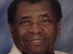 Albert Monroe, Jr. Obituary (1935