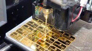 Maybe you would like to learn more about one of these? Emas Batangan Dengan Cap