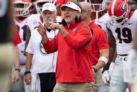 Georgia football coach Kirby Smart not in top third of SEC coaches in pay