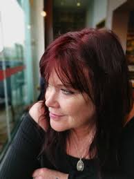 Tribute to Nina Ash (formally Bushell), 1973