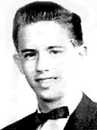 CPL Chester Howard May, Fort Worth, TX