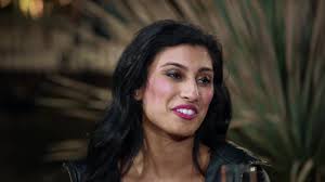 Double Shot at Love with DJ Pauly D & Vinny" Who's Gonna Kiss Vinny Second?  (TV Episode 2021)