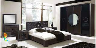 اذا كنت تبحث عن أحدث ديكورات غرف نوم عصرية للعرسان 2019 2020 شاهد كتالوج صور تصميمات غرف النوم و تعرف على أفضل ديكورات وتصامي unique beds bedroom furniture